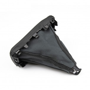 Pomello del cambio e cuffia 6 marce per Ford - Aftermarket