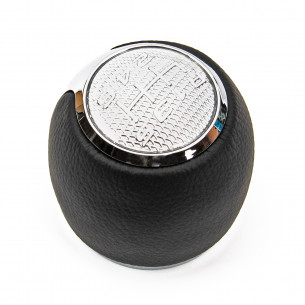 Pomello Del Cambio Per Alfa Romeo MiTo 6 Marce