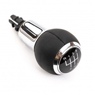 Pomello Del Cambio Per Audi A3 8P1 S-LINE 6 Marce