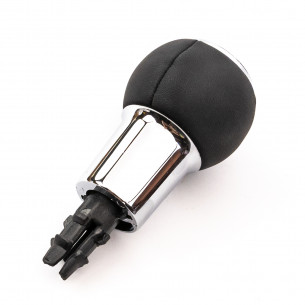 Pomello Del Cambio Per Audi A3 8P1 S-LINE 6 Marce