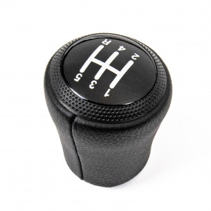Pomello Del Cambio Per Audi A4 B5 A6 C5 5 Marce