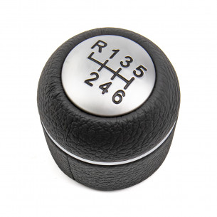 Pomello Del Cambio Per Alfa Romeo 159 Brera 6 Marce