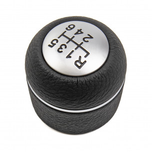 Pomello Del Cambio Per Alfa Romeo 159 Brera 6 Marce