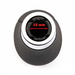 Pomello Del Cambio Per BMW 1 3 5 X3 X5 5 Marce