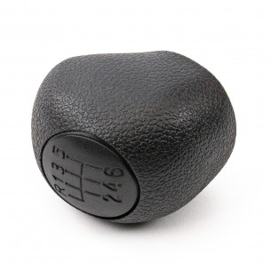 Pomello Del Cambio Per Fiat Ducato Citroen Jumper Peugeot Boxer 6 Marce