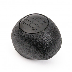 Pomello Del Cambio Per Fiat Ducato Citroen Jumper Peugeot Boxer 6 Marce