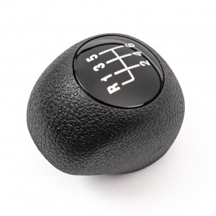 Pomello Del Cambio Per Fiat Ducato Citroen Jumper Peugeot Boxer 6 Marce