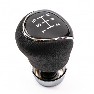 Pomello Del Cambio Per Ford C-Max Focus II Kuga I Mondeo IV 5 Marce