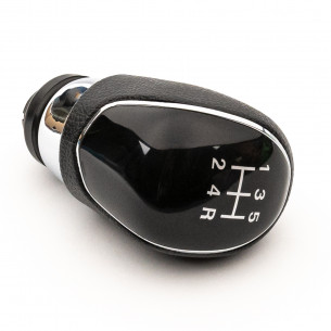 Pomello Del Cambio Per Ford C-Max Focus II Kuga I Mondeo IV 5 Marce