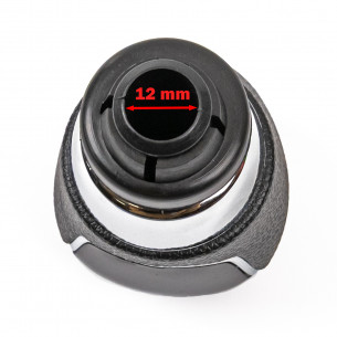 Pomello Del Cambio Per Ford C-Max Focus II Kuga I Mondeo IV 5 Marce