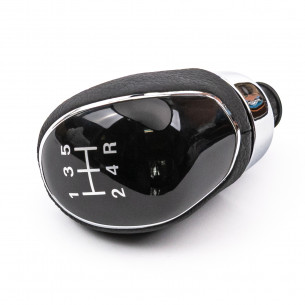 Pomello Del Cambio Per Ford C-Max Focus II Kuga I Mondeo IV 5 Marce