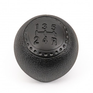 Pomello Del Cambio Per Iveco Daily III 5 Marce