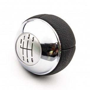 Pomello Del Cambio Per Mini Cooper R50 R53 6 Marce