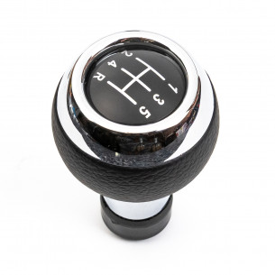 Pomello Del Cambio Per Mini Cooper R55 R56 R57 R59 5 Marce