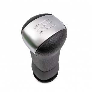 Pomello Del Cambio Per Nissan Qashqai X-TRAIL 5 Marce