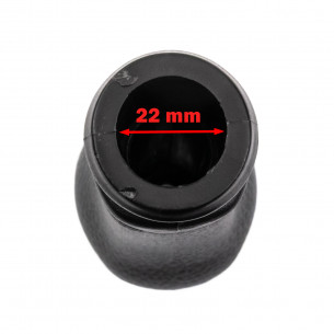 Pomello Del Cambio Per Nissan Qashqai X-TRAIL 5 Marce
