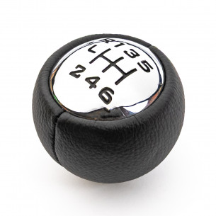 Pomello Del Cambio Per Peugeot 207 407 607 6 Marce
