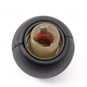 Pomello Del Cambio Per Peugeot 207 407 607 6 Marce