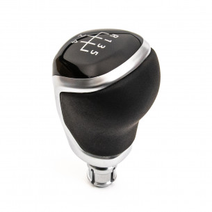 Pomello Del Cambio Per VW Golf VIII Passat Tiguan Touran 5 Marce