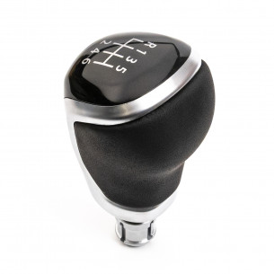 Pomello Del Cambio Per VW Golf VIII Passat Tiguan Touran 6 Marce