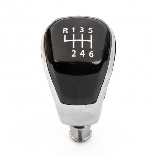 Pomello Del Cambio Per VW Golf VIII Passat Tiguan Touran 6 Marce