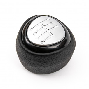 Pomello Del Cambio SAAB Per 9-3 6 Marce