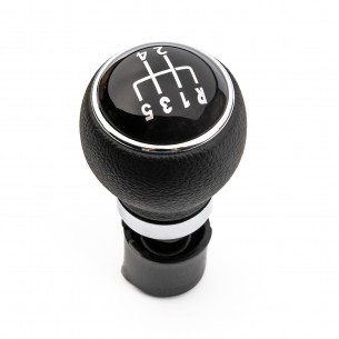 Pomello Del Cambio Per VW EOS Golf 5 V 6 VI Jetta Scirocco 5 Marce