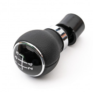 Pomello Del Cambio Per VW EOS Golf 5 V 6 VI Jetta Scirocco 5 Marce