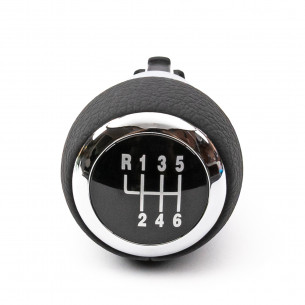 Pomello Del Cambio Per VW Passat 3B6 6 Marce