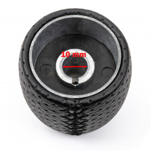 Pomello Leva Del Cambio Per Alfa Romeo Spider 159 Brera 6 Marce