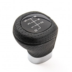 Pomello Leva Del Cambio Per BMW 1 3 5 X3 X5 6 Marce