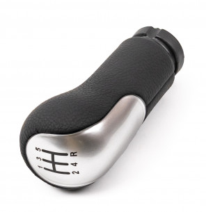 Pomello Leva Del Cambio Per Ford Fiesta V Van Fusion Transit 5 Marce