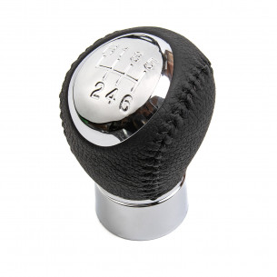 Pomello Leva Del Cambio Per Mazda 3 5 6 Premacy  6 Marce