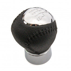 Pomello Leva Del Cambio Per Mazda 3 5 6 Premacy  6 Marce