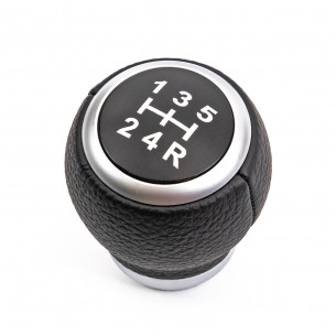 Pomello Leva Del Cambio Per Subaru Legacy Forester Outback Impreza 5 Marce