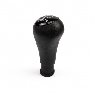 Pommeau Levier De Vitesse 5 Vitesses pour Fiat - Aftermarket