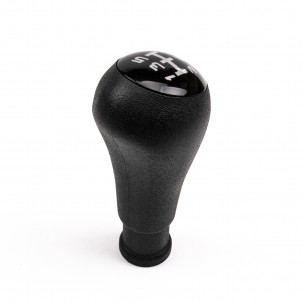 Pommeau Levier De Vitesse 5 Vitesses pour Fiat - Aftermarket