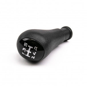 Pommeau Levier De Vitesse 5 Vitesses pour Fiat - Aftermarket
