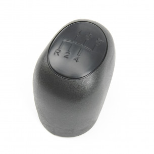 Pommeau Levier De Vitesse 5 Vitesses pour Mercedes - Aftermarket
