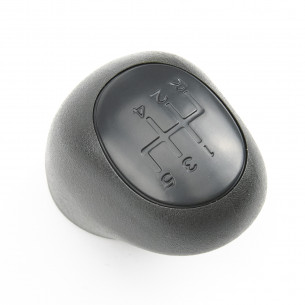 Pommeau Levier De Vitesse 5 Vitesses pour Mercedes - Aftermarket