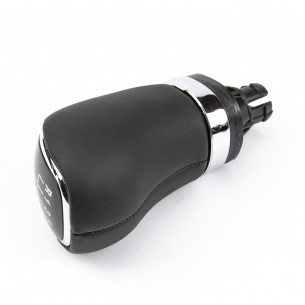 Pommeau Levier De Vitesse 5 Vitesses pour Skoda - Aftermarket