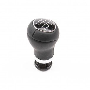 Pommeau Levier De Vitesse 6 Vitesses pour Audi - Aftermarket