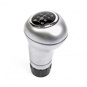 Pommeau Levier De Vitesse 6 Vitesses pour Mercedes - Aftermarket