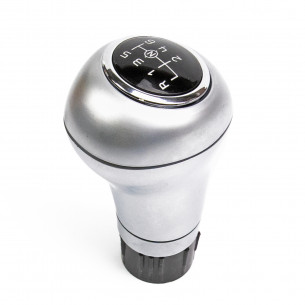 Pommeau Levier De Vitesse 6 Vitesses pour Mercedes - Aftermarket