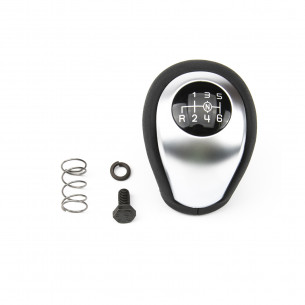 Pommeau Levier De Vitesse 6 Vitesses pour Mercedes - Aftermarket