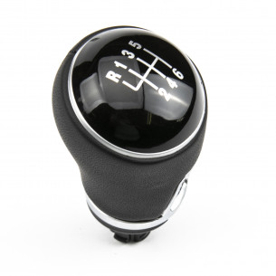 Pommeau Levier De Vitesse 6 Vitesses pour VW Passat - Aftermarket