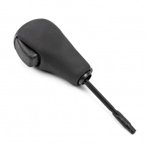 Pommeau Levier De Vitesse Automatique pour BMW E46 E39 E60 E61 E38 E83 E53 E85 E86 E89 Carbone