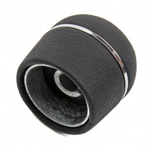 Pommeau Levier De Vitesse pour Alfa Romeo 159 Brera 6 Vitesses