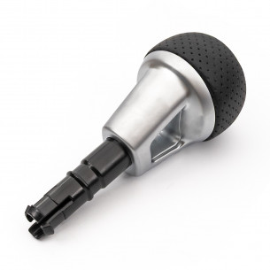 Pommeau Levier De Vitesse Pour Audi A3 8L 8P A4 B6 B7 B8 S-line 5 Vitesses