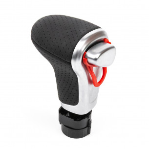 Pommeau Levier De Vitesse Pour Audi A3 A4 A5 A6 Q5 Q7 Automatique